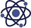 Atom Icon